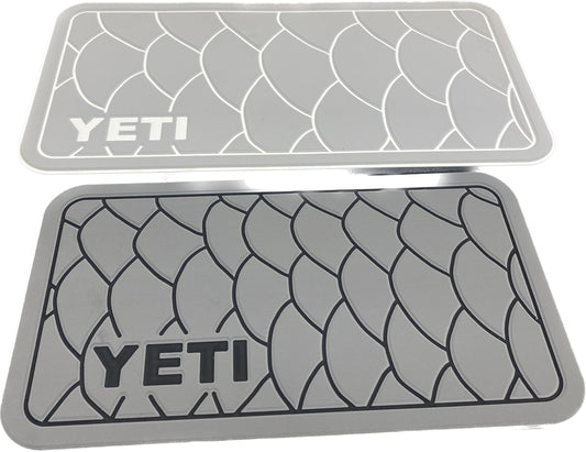 DEK-TEC YETI COOLER TOPS